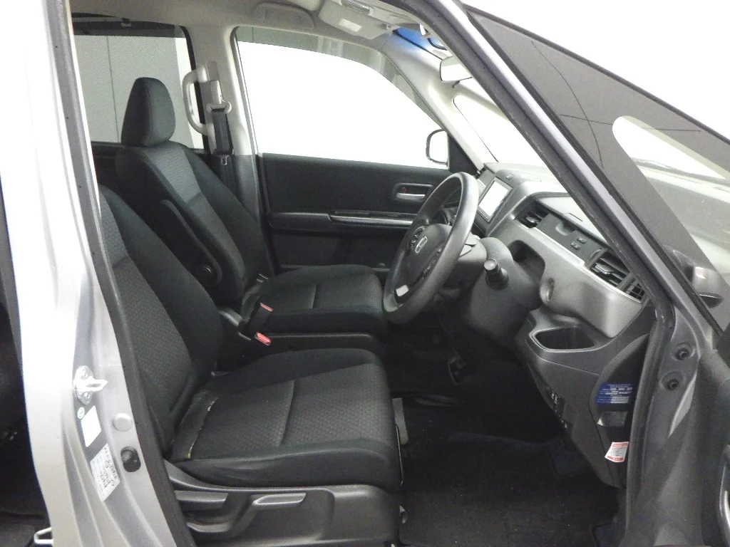 Honda Freed G HONDA SENSING, миниатюра 6