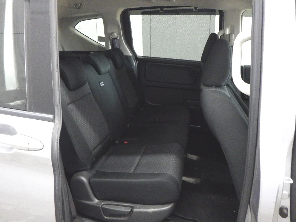 Honda Freed G HONDA SENSING, миниатюра 7