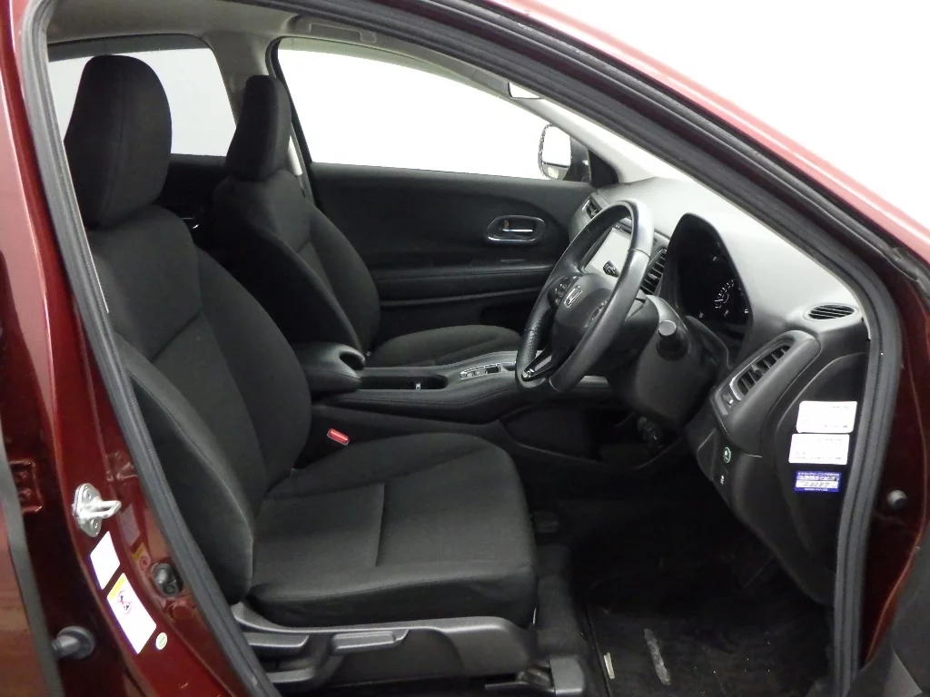 Honda Vezel X, миниатюра 6