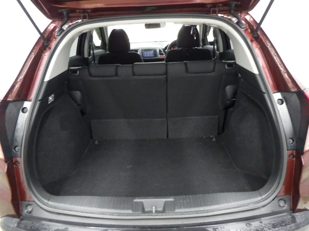 Honda Vezel X, миниатюра 9