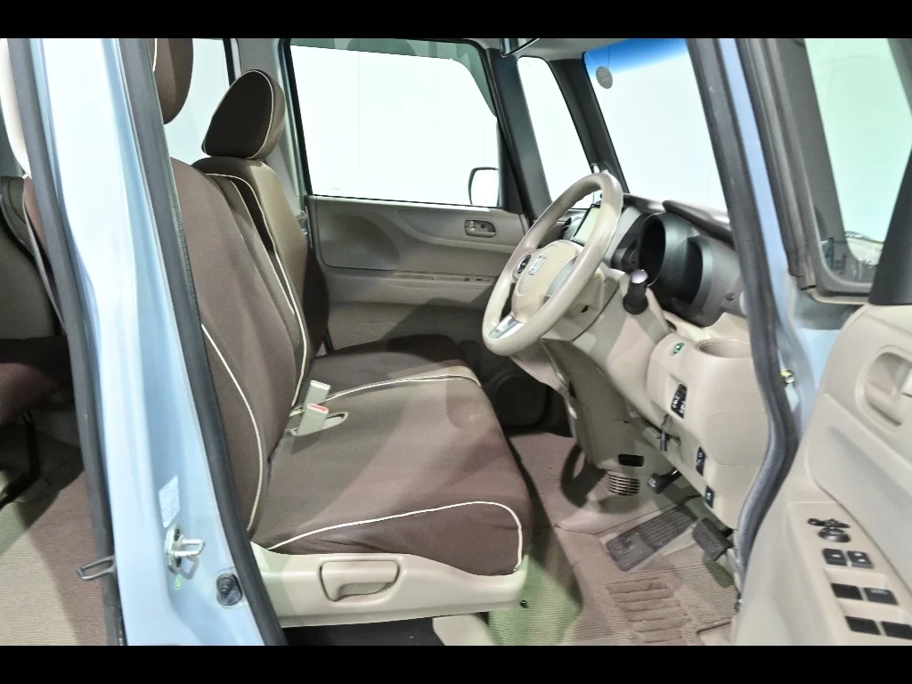 Honda N-BOX G L Package, миниатюра 5