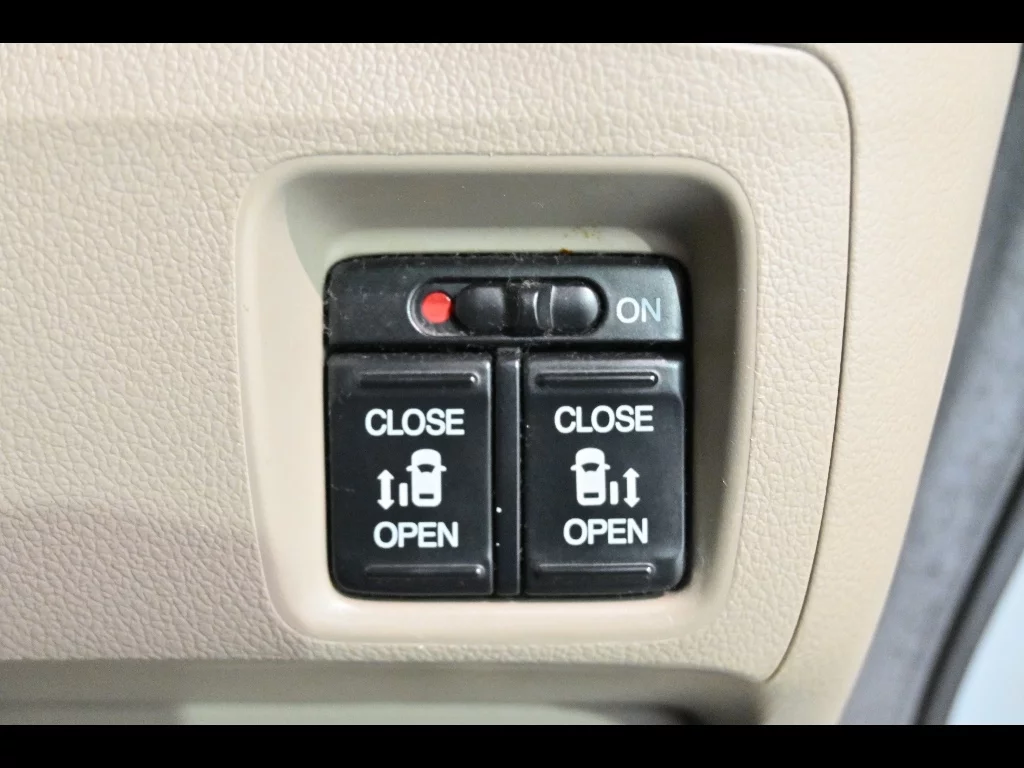 Honda N-BOX G L Package, миниатюра 6