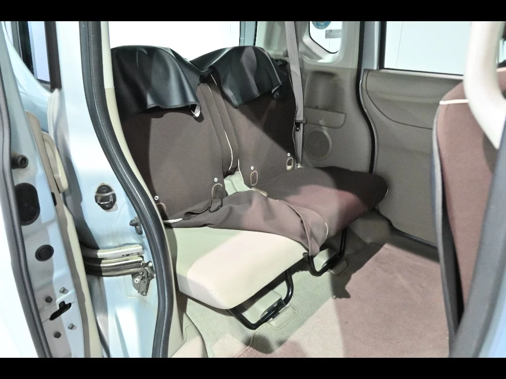 Honda N-BOX G L Package, миниатюра 10