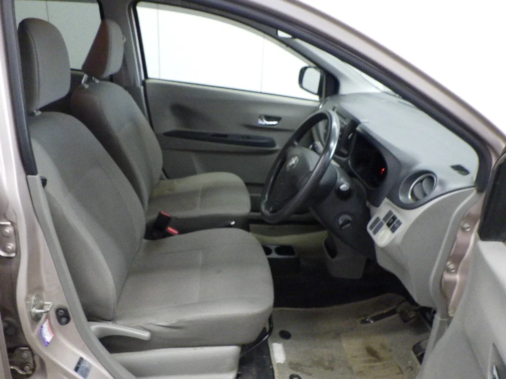 Toyota Pixis Epoch X, миниатюра 6