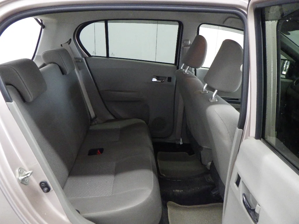 Toyota Pixis Epoch X, миниатюра 7