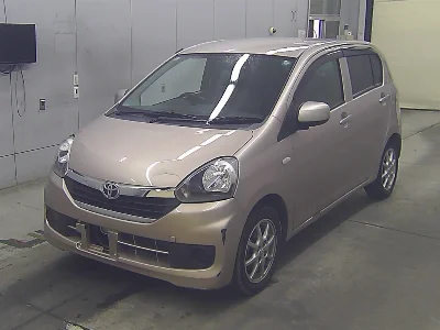 TOYOTA PIXIS EPOCH