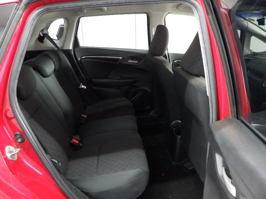 Honda Fit 13G F Package, миниатюра 7