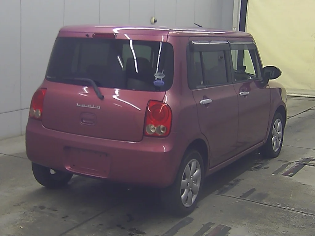 Suzuki Alto 10TH ANNIVERSARY LTD, миниатюра 2