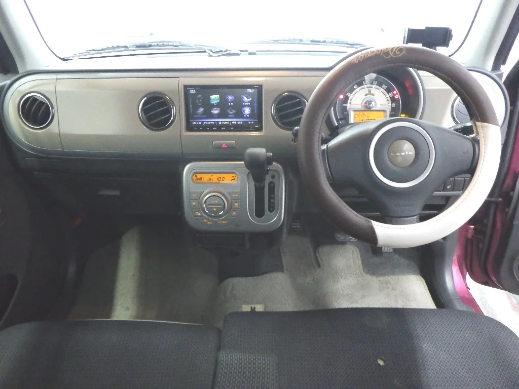 Suzuki Alto 10TH ANNIVERSARY LTD, миниатюра 3