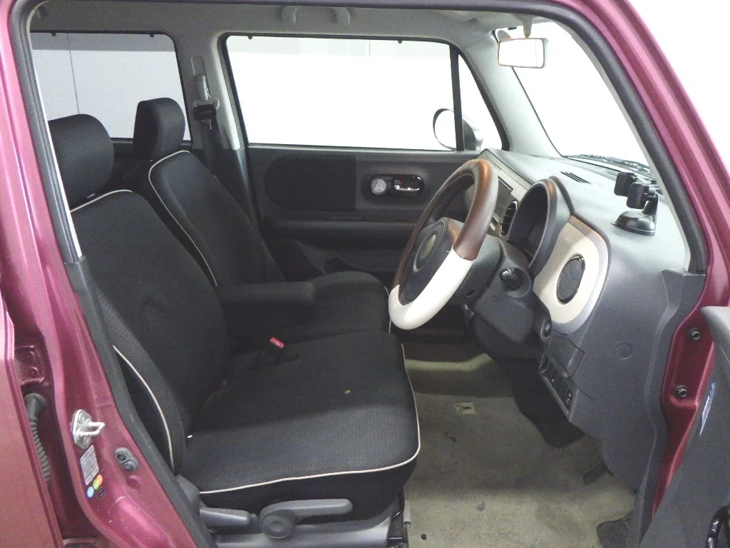 Suzuki Alto 10TH ANNIVERSARY LTD, миниатюра 6