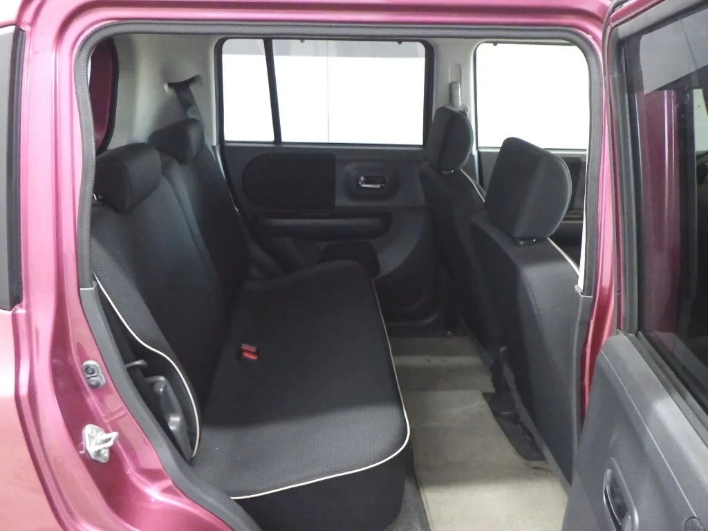 Suzuki Alto 10TH ANNIVERSARY LTD, миниатюра 7