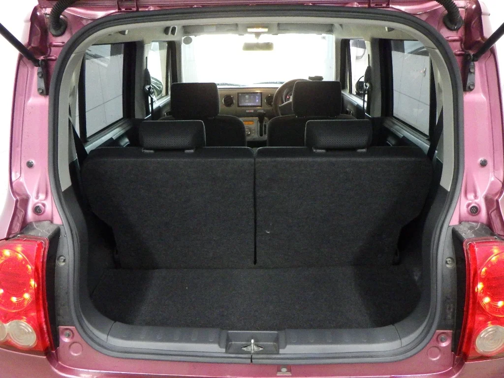 Suzuki Alto 10TH ANNIVERSARY LTD, миниатюра 9