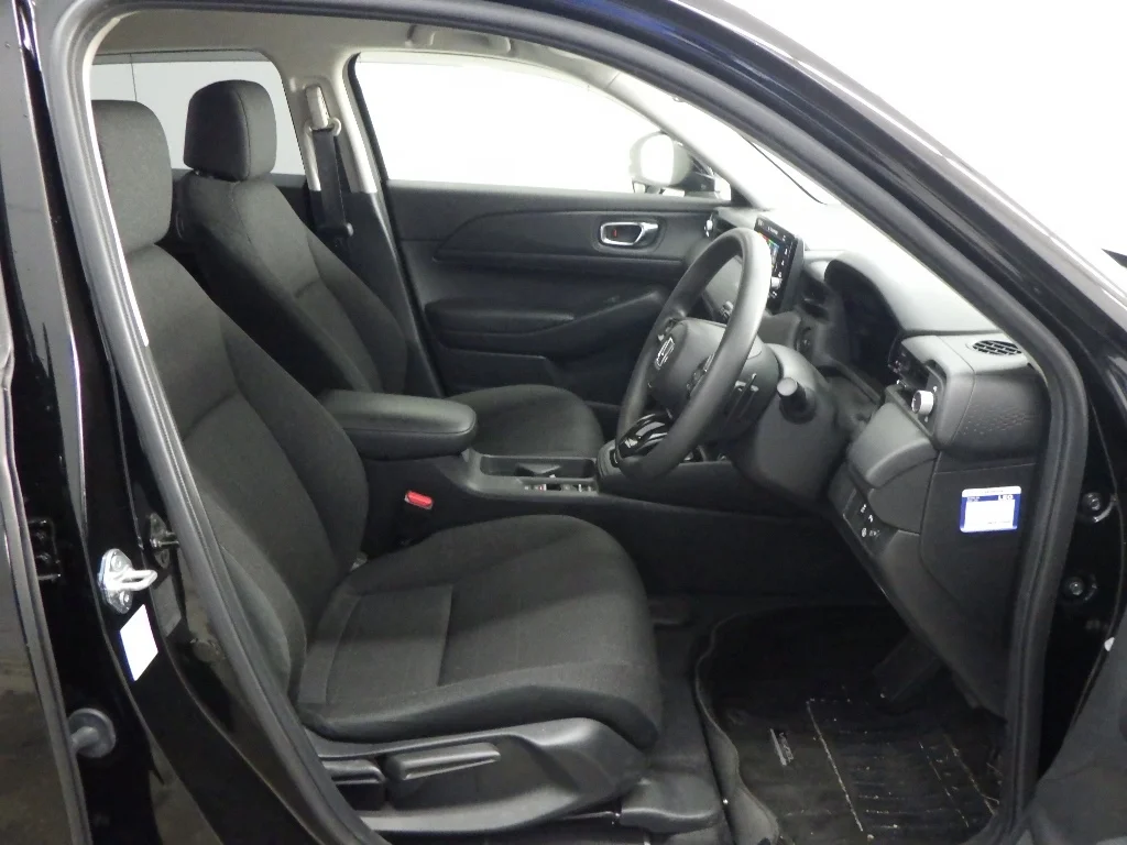 Honda Vezel e:HEV X, миниатюра 6