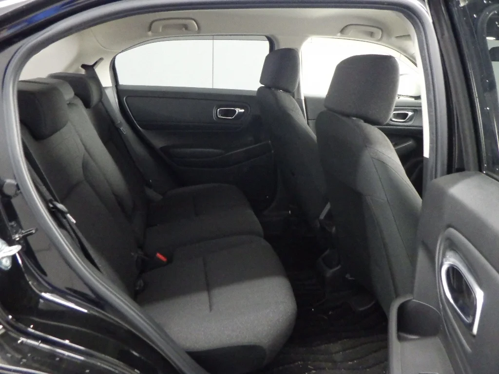 Honda Vezel e:HEV X, миниатюра 7