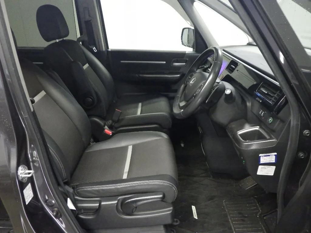 Honda Stepwgn 4WD COOL SPIRIT HONDA SENSING7 PERSON, миниатюра 6