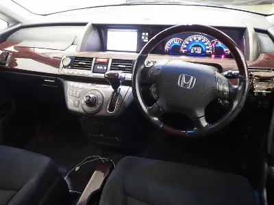 HONDA ELYSION