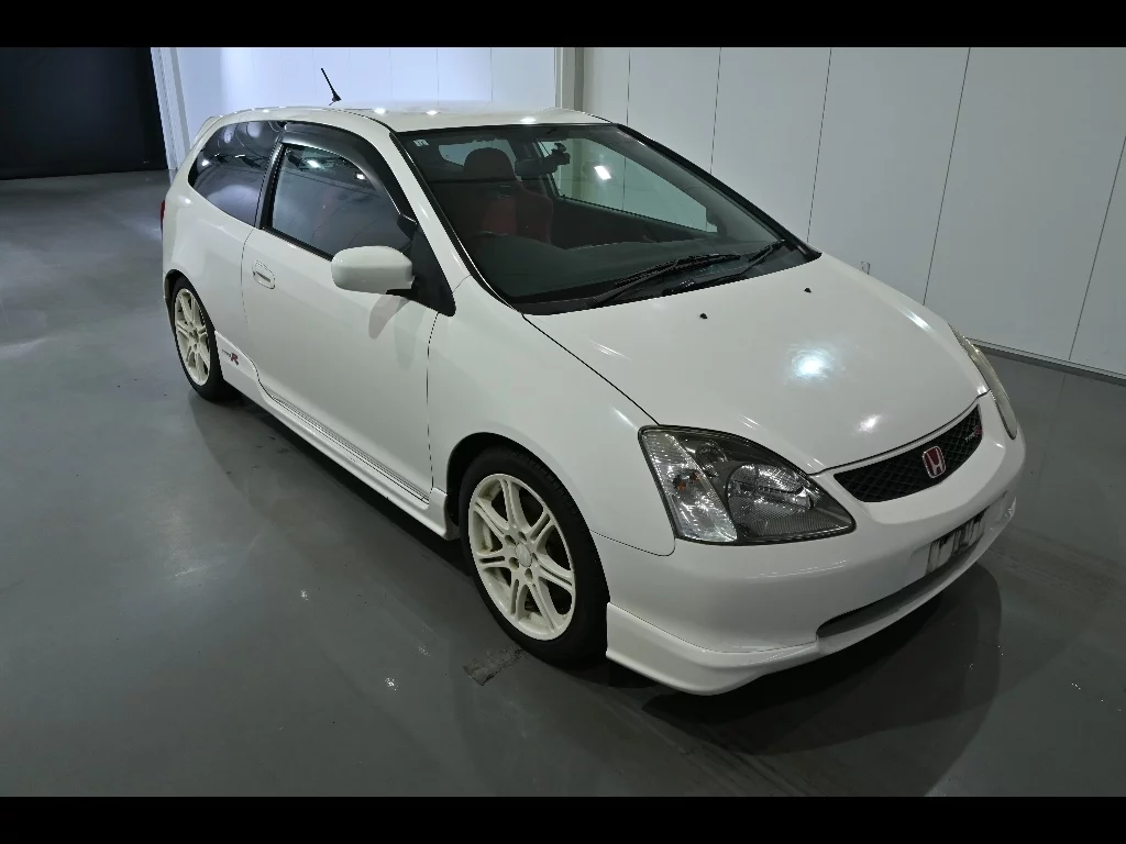 Honda Civic 2003