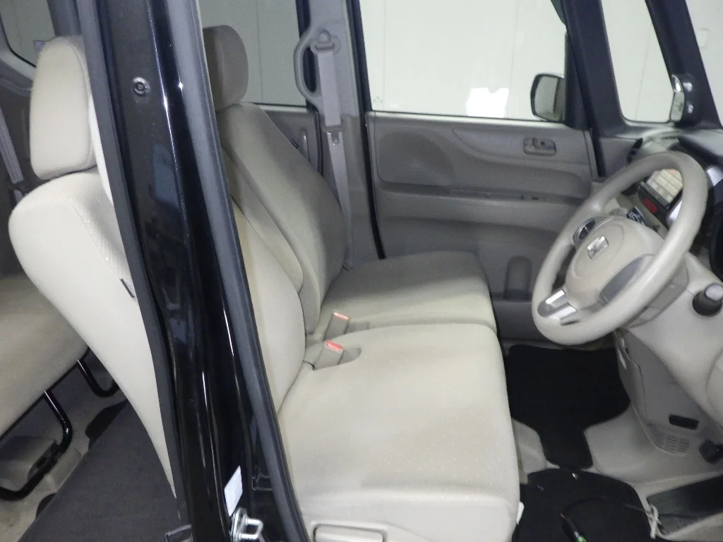 Honda N-BOX G L Package, миниатюра 6