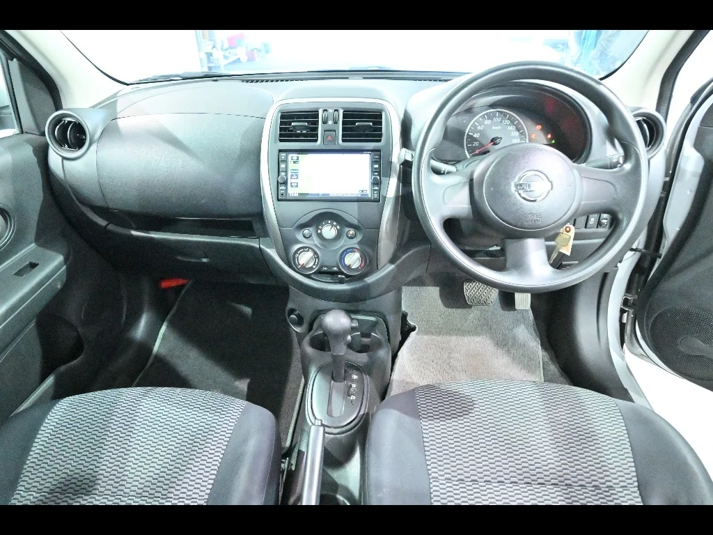 Nissan March S, миниатюра 3