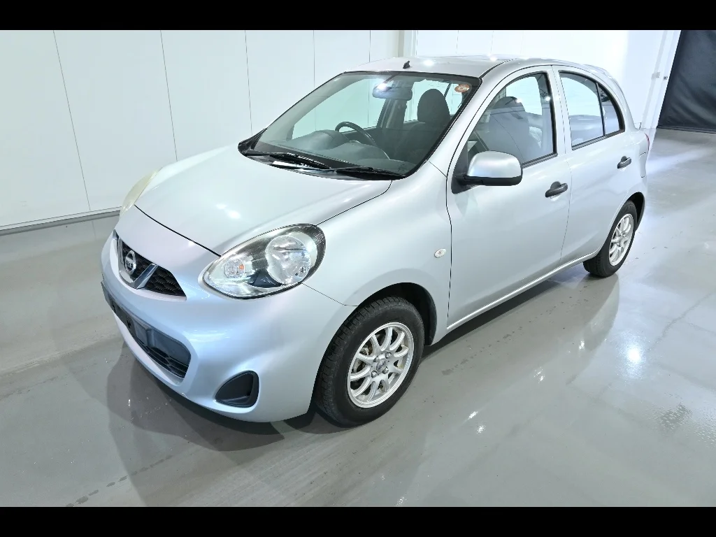 Nissan March S, миниатюра 4