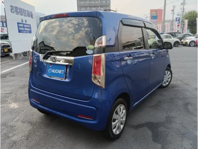 HONDA N WGN