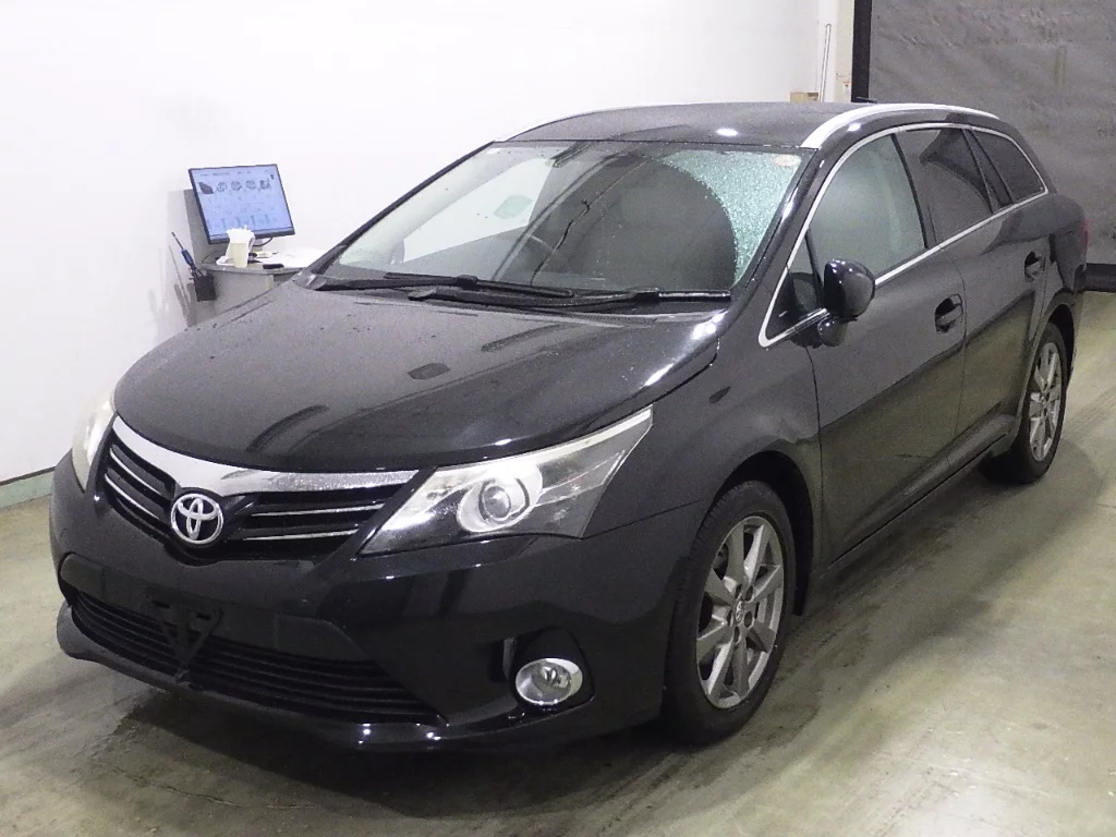 Toyota Avensis Li, миниатюра 5