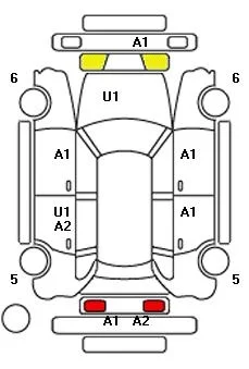Daihatsu Cast Activa