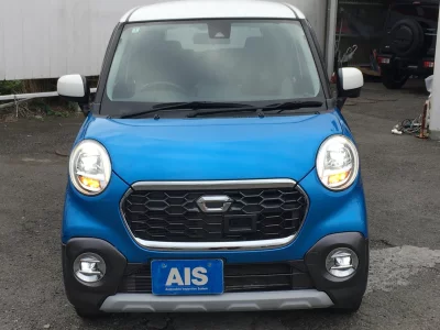 DAIHATSU CAST ACTIVA