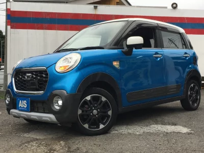 DAIHATSU CAST ACTIVA