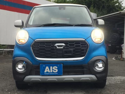 DAIHATSU CAST ACTIVA