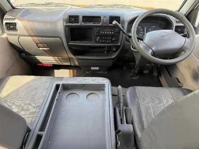 Nissan Vanette