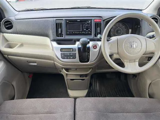 Honda N-WGN G SS Comfort package, миниатюра 3
