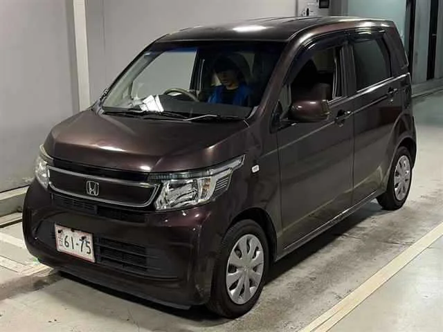 Honda N-WGN G SS Comfort package, миниатюра 4