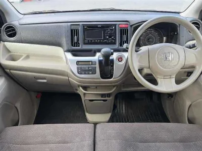 HONDA N WGN