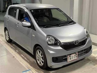 TOYOTA PIXIS EPOCH