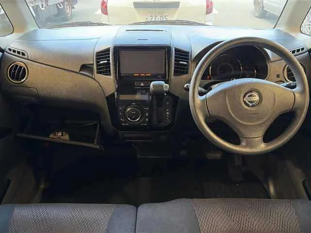 Nissan ROOX HIGHWAY STAR, миниатюра 3