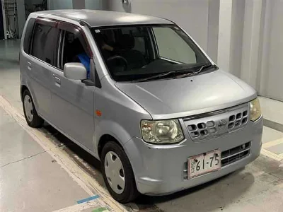 NISSAN OTTI