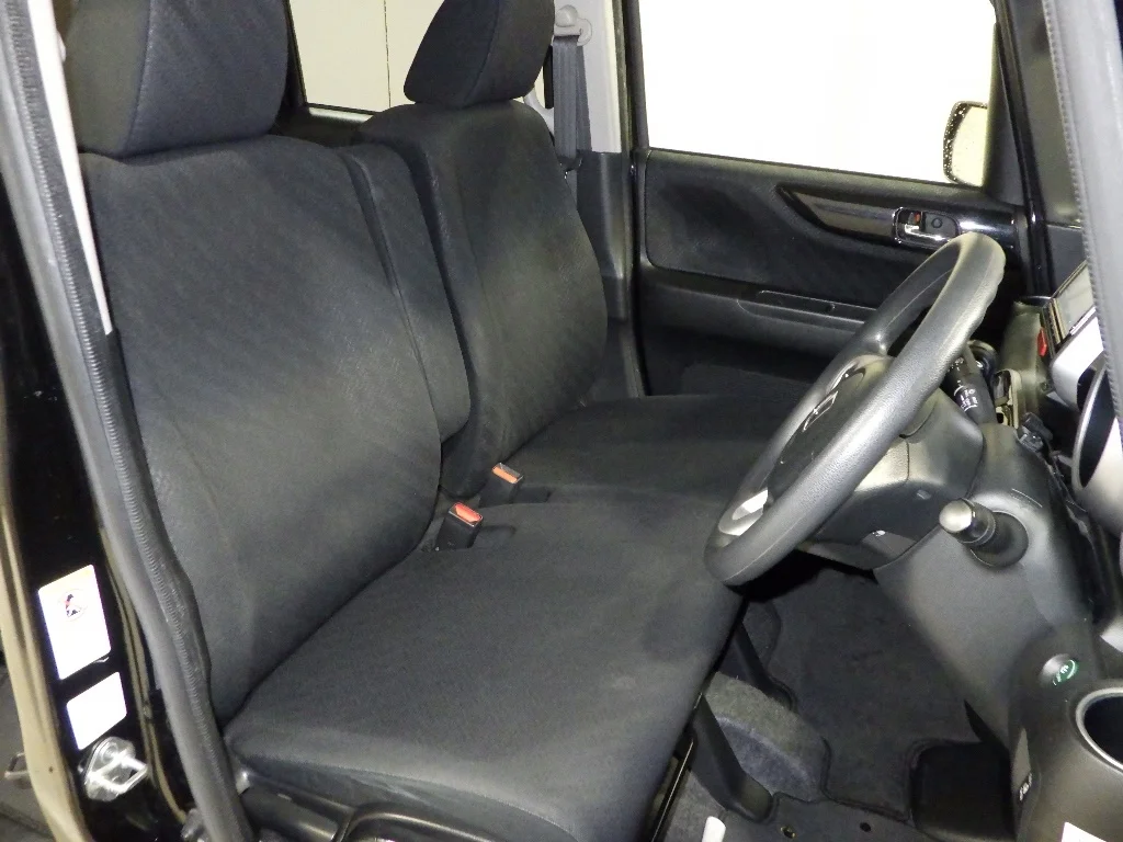 Honda N-BOX CUSTOM SS PACKAGE, миниатюра 6