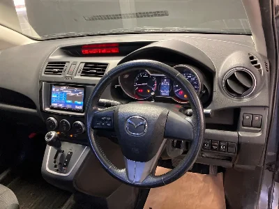 MAZDA PREMACY