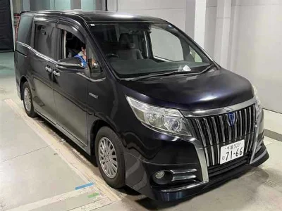 TOYOTA ESQUIRE