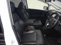 Цена авто Honda Odyssey с аукционов Японии, номер кузова RC4, пробег 209 000, оценка 4
