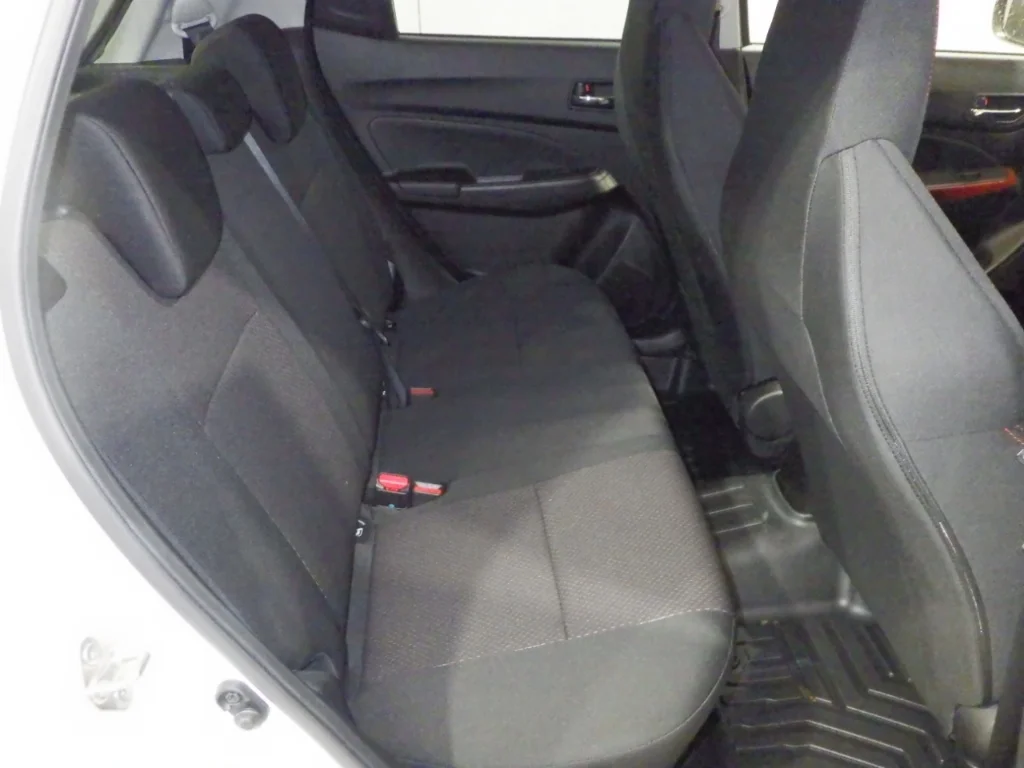 Suzuki Swift SPORT, миниатюра 7