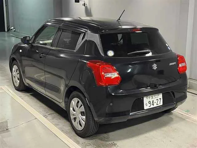 Suzuki Swift XG LTD, миниатюра 2