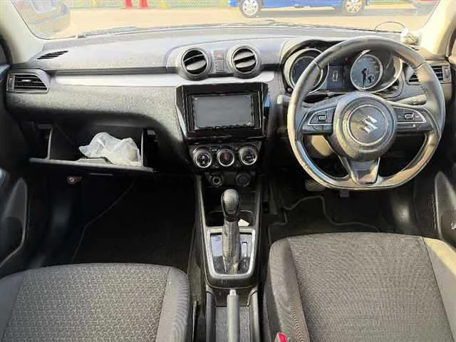 Suzuki Swift XG LTD, миниатюра 3
