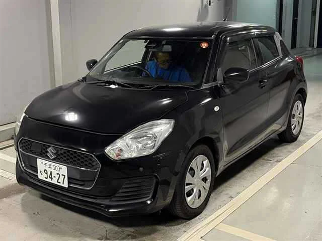 Suzuki Swift XG LTD, миниатюра 4