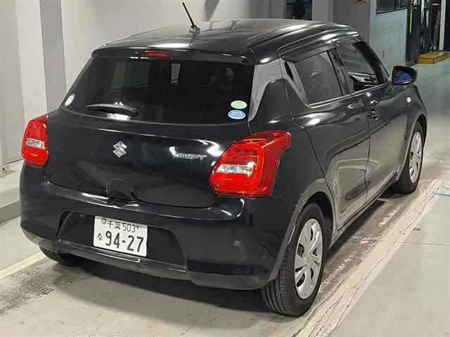 Suzuki Swift XG LTD, миниатюра 5