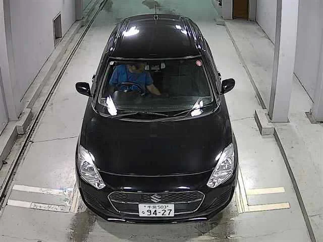 Suzuki Swift XG LTD, миниатюра 6