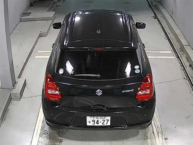 Suzuki Swift XG LTD, миниатюра 7