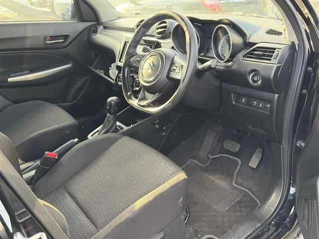 Suzuki Swift XG LTD, миниатюра 8