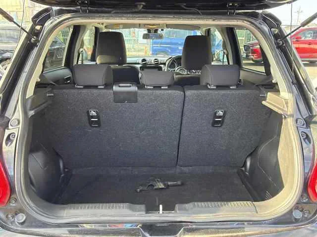 Suzuki Swift XG LTD, миниатюра 10